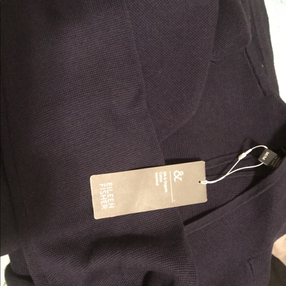 Eileen Fisher Sweater